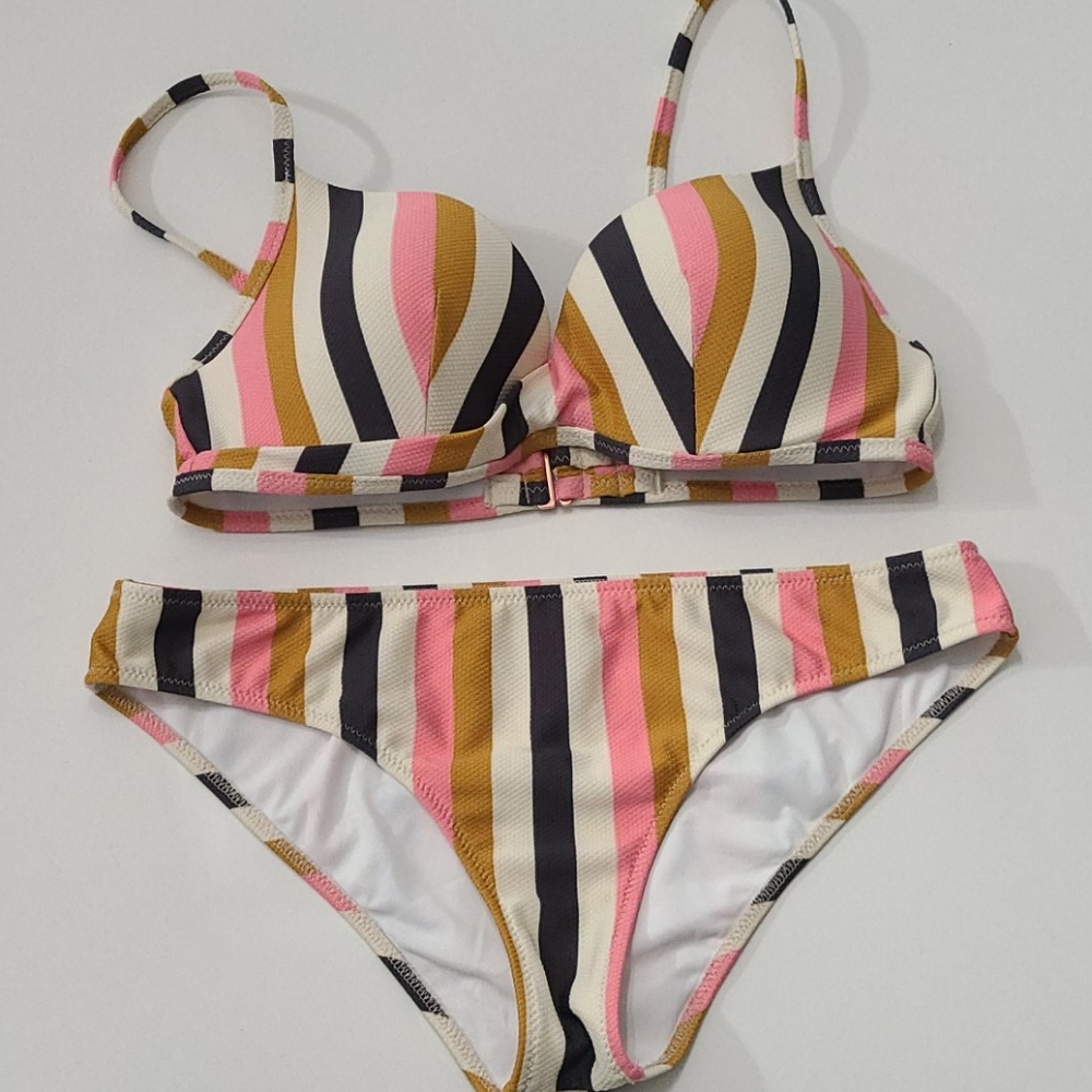 Shade and shore swimsuit